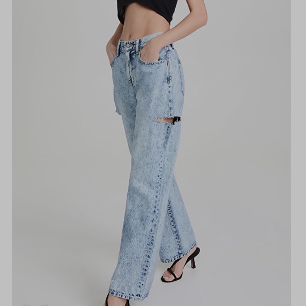 Pistola denim - Bobbie high rise jeans